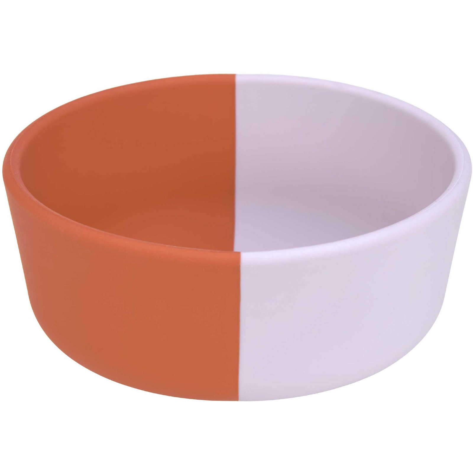 Lässig Bowl Happy Rascals Heart lavender (4066239131904)