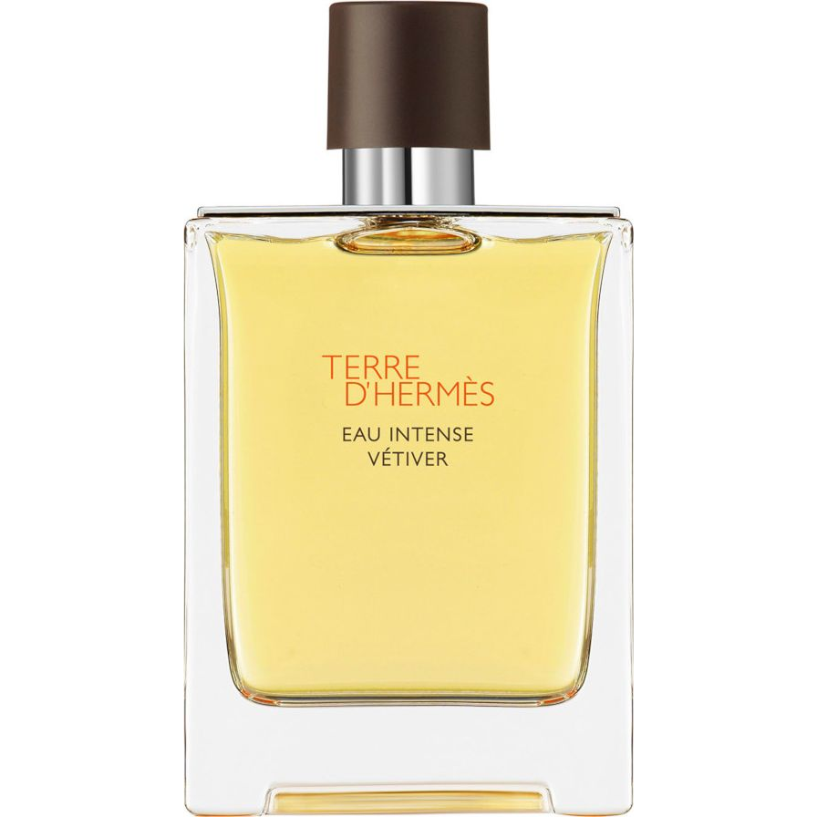 HERMÉS Terre D´ HERMÉS Eau Intense Vétiver EdP 100 ml (3346131430741)