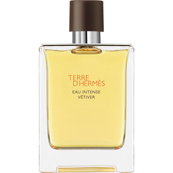 HERMÉS Terre D´ HERMÉS Eau Intense Vétiver EdP 100 ml