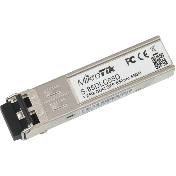 Mikrotik RouterBoard S-85DLC05D SFP modul