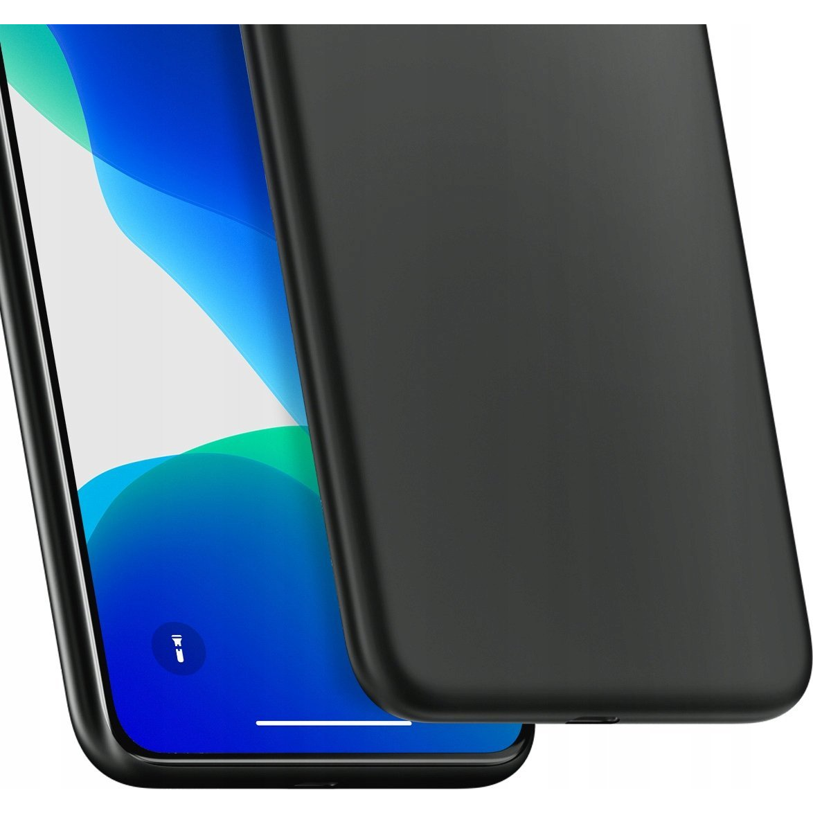 3mk Matt TPU anyagú Telefontok Samsung Galaxy S24 FE (5903108583985)