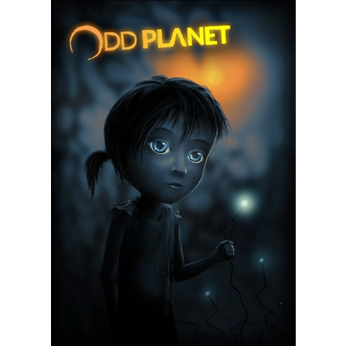 OddPlanet (PC - Steam elektronikus játék licensz)