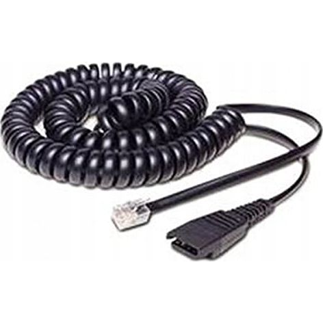 Jabra 8800-01-94 accessorio per cuffia Cavo