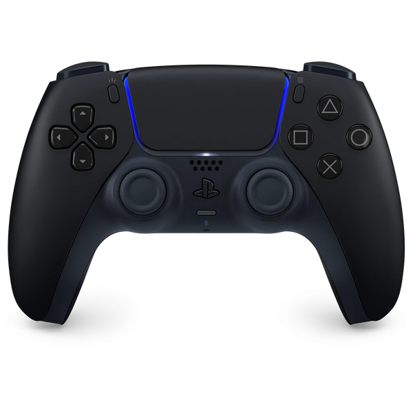 Sony DualSense V2 Vezeték nélküli controller - Éjfekete (PS5)