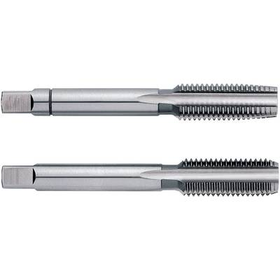 Kézi menetfúró készlet 2db-os, HSS Mf20 x 1,5 menethez DIN 2181 Exact 00523 (00523)