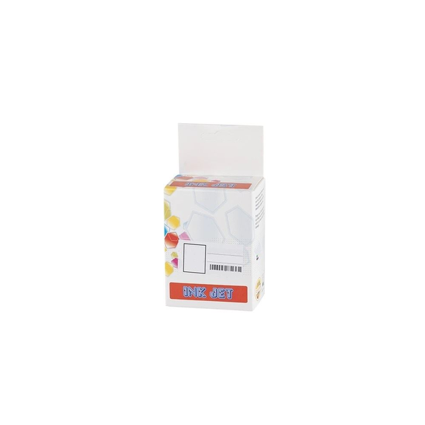 Eco utángyártott Canon CLI531 tintapatron magenta (984214)