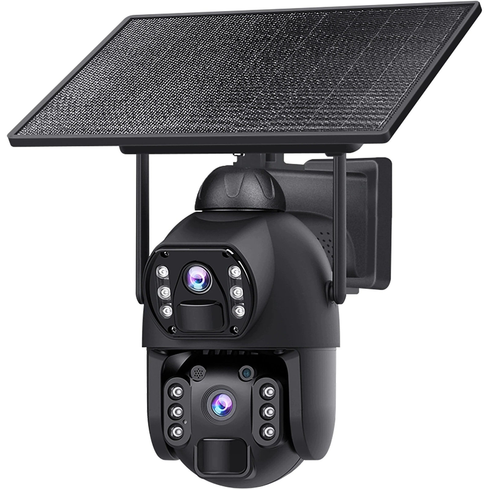 Камера за наблюдение Viking Technology HDS06 AOV 4G — VHDS06W