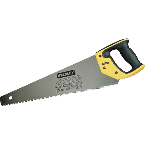 Stanley JetCut 2-15-281 Rókafarkú fűrész - 380 mm