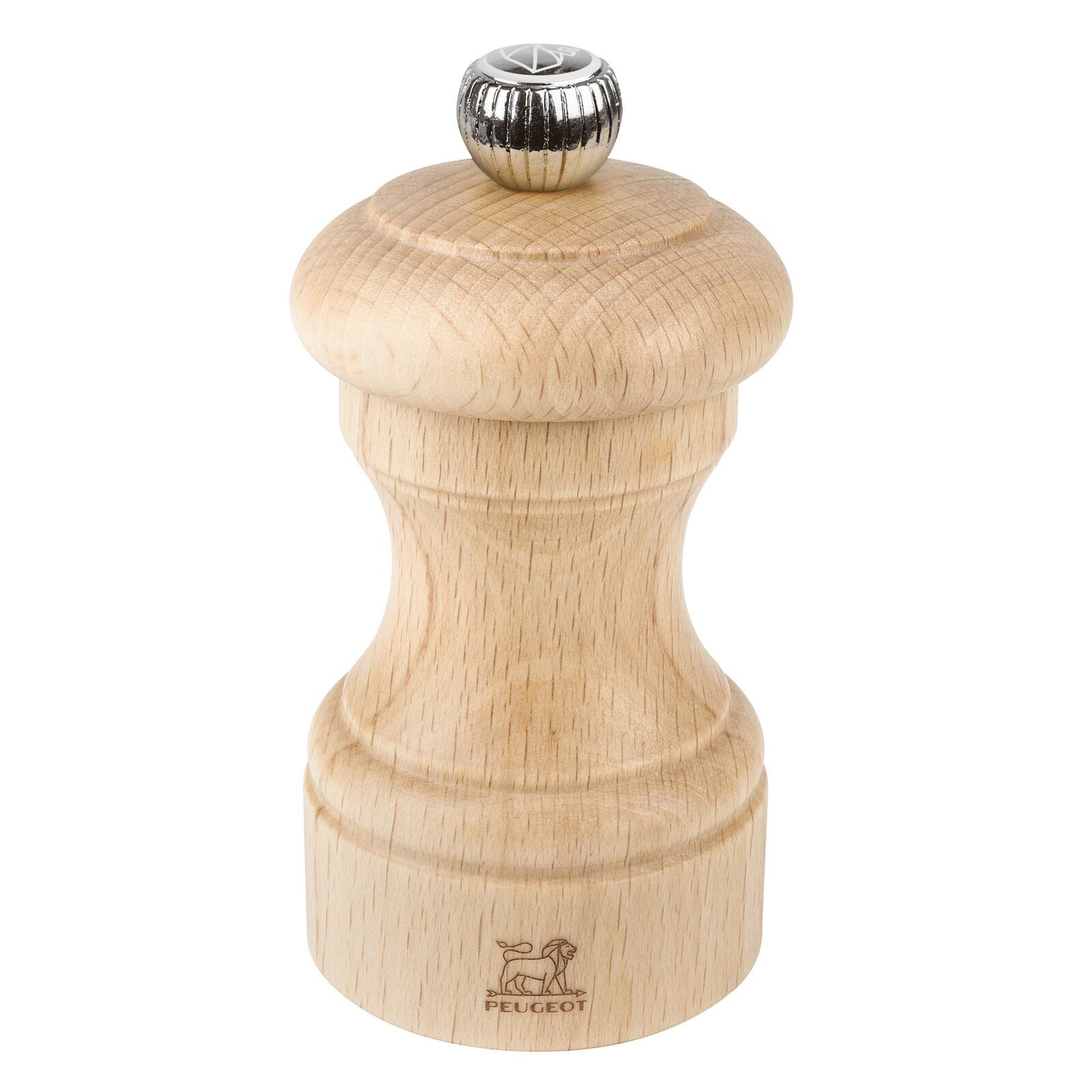 Peugeot Bistro Manuális Só- és borsőrlő 10cm - Fa (42703-10)