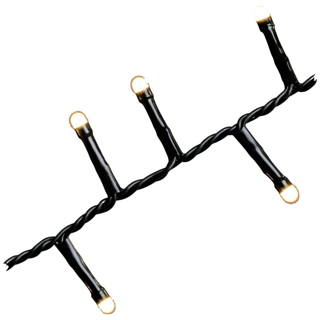 Konstsmide 3877-830 beltéri fényfüzér (3877-830)