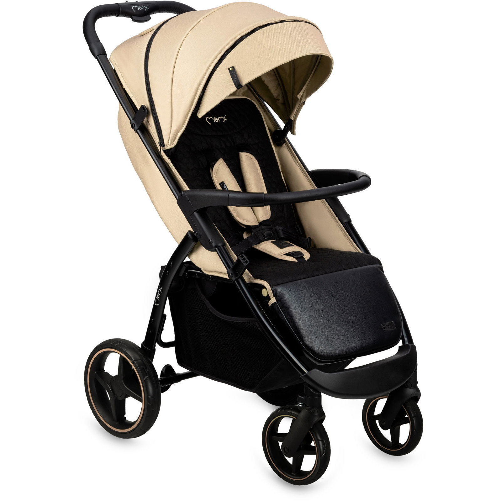 MoMi Miya Eva, bézs (5900495216359)