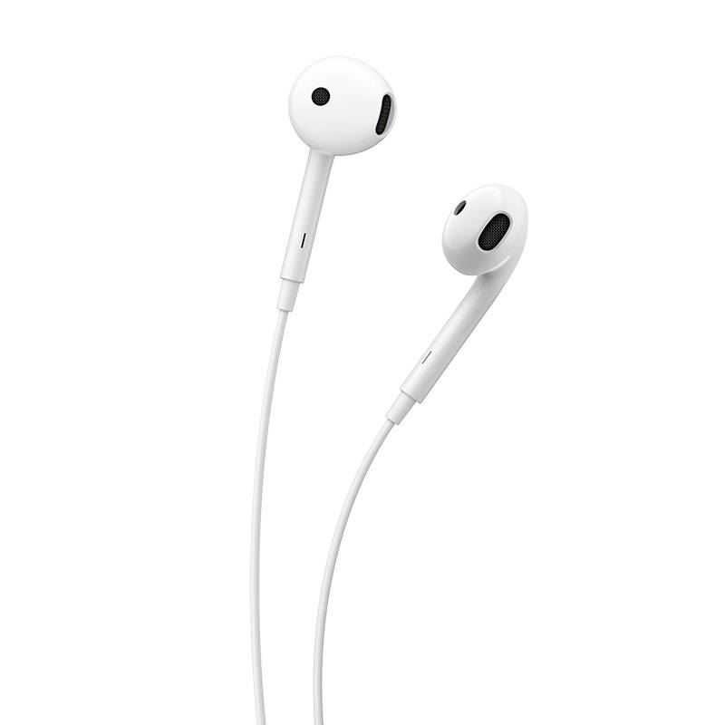 Edifier P180 Plus USB-C fülhallgató fehér (P180 Plus USB-C)