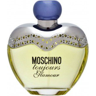 Moschino Toujours Glamour EDT 100ml Női Parfüm (8011003100033)