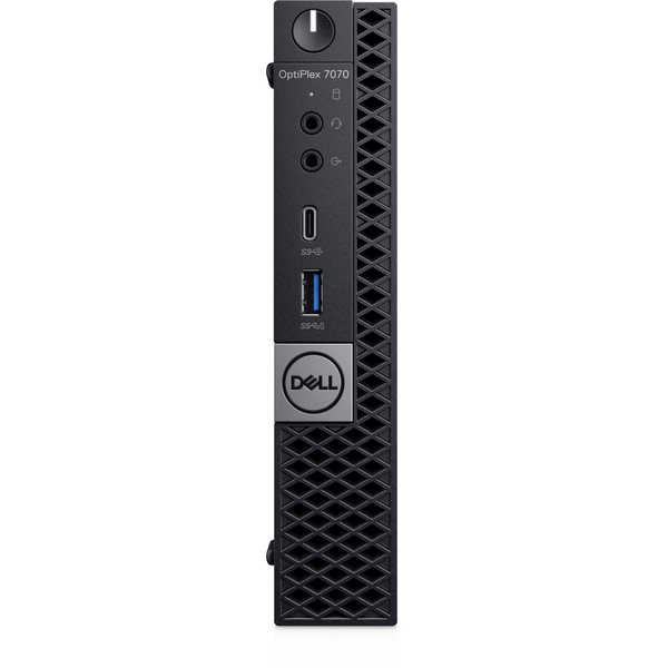Dell OptiPlex 7070 MP i3-9100T/16GB/256GBSSD W11P