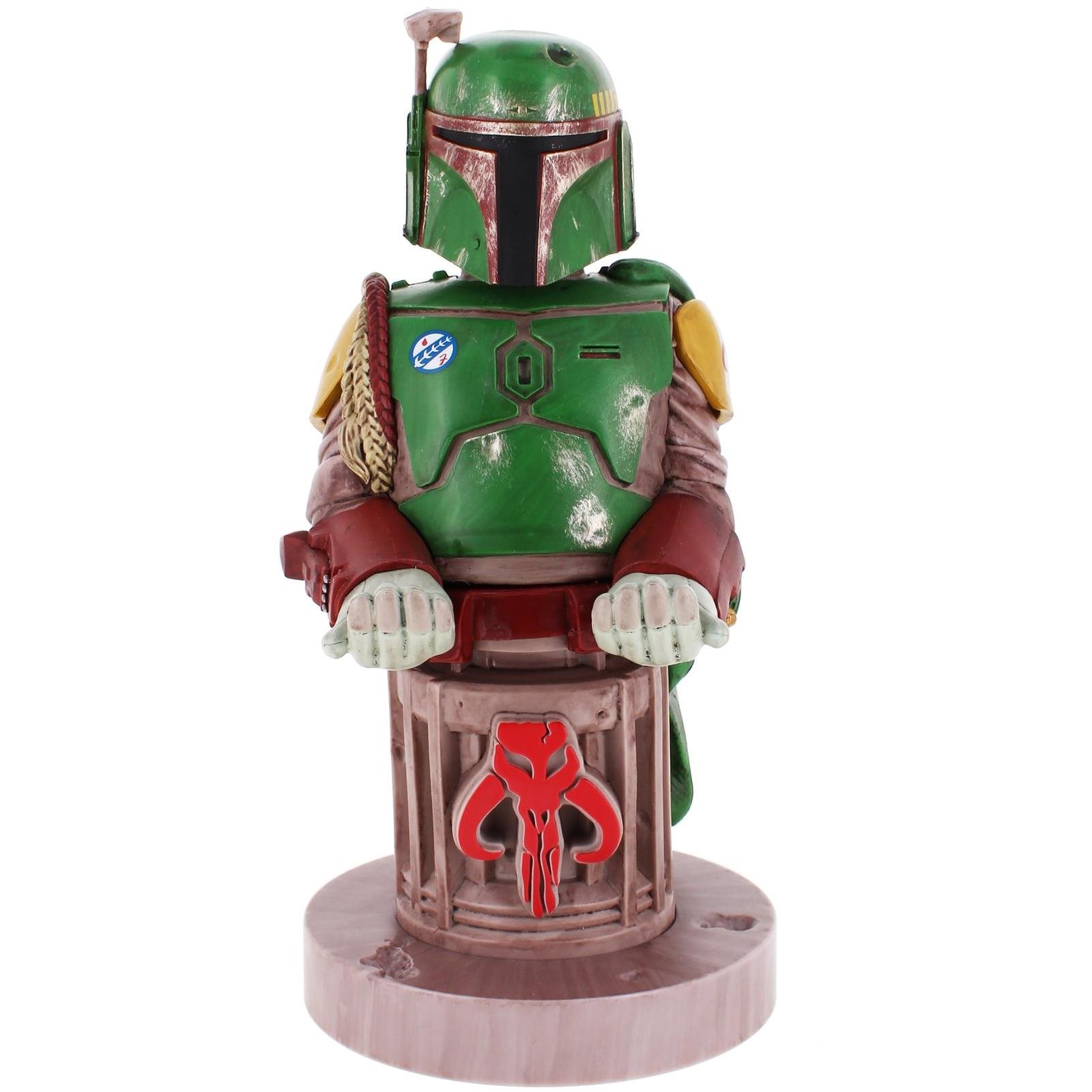 Cable Guys - Star Wars - Boba Fett (5060525895296)