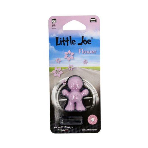 Little Joe illatosító Flower (30LJ007)