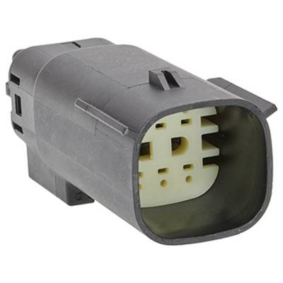 Molex Stift ház kábel 33482-3629 1 db csomag (33482-3629)