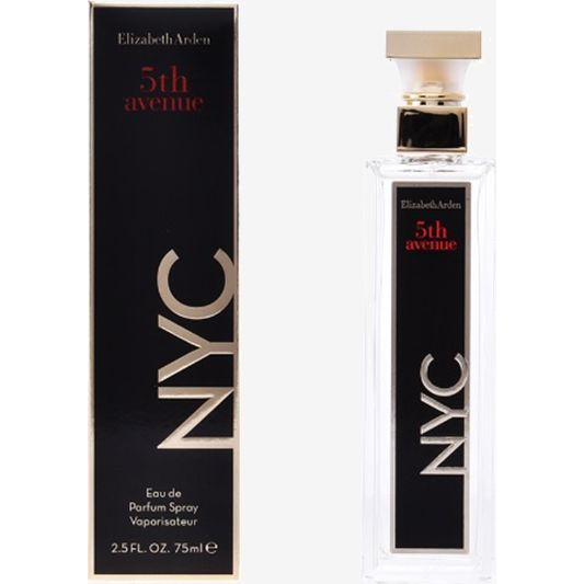 Elizabeth Arden Elizabeth Arden 5th Avenue NYC Woda Perfumowanae Spray 75ml