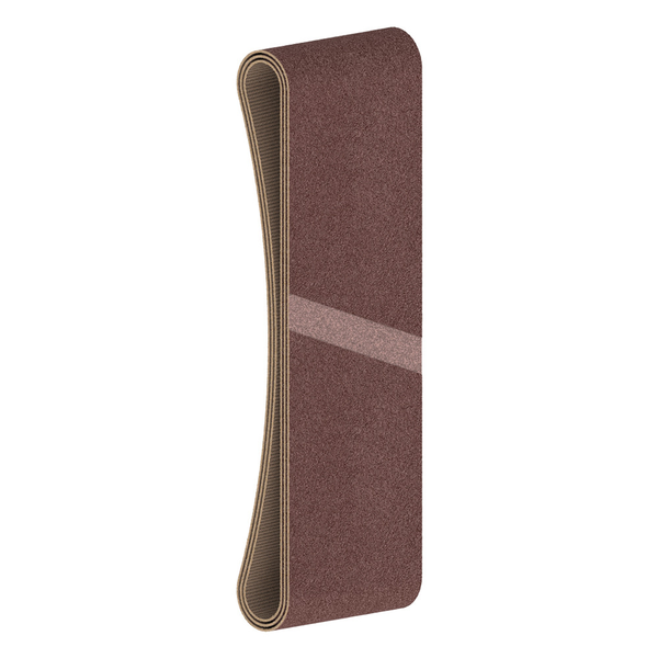Schleifband X440 Best for Wood and Paint, 75x508mm, K40 (3 Stück)