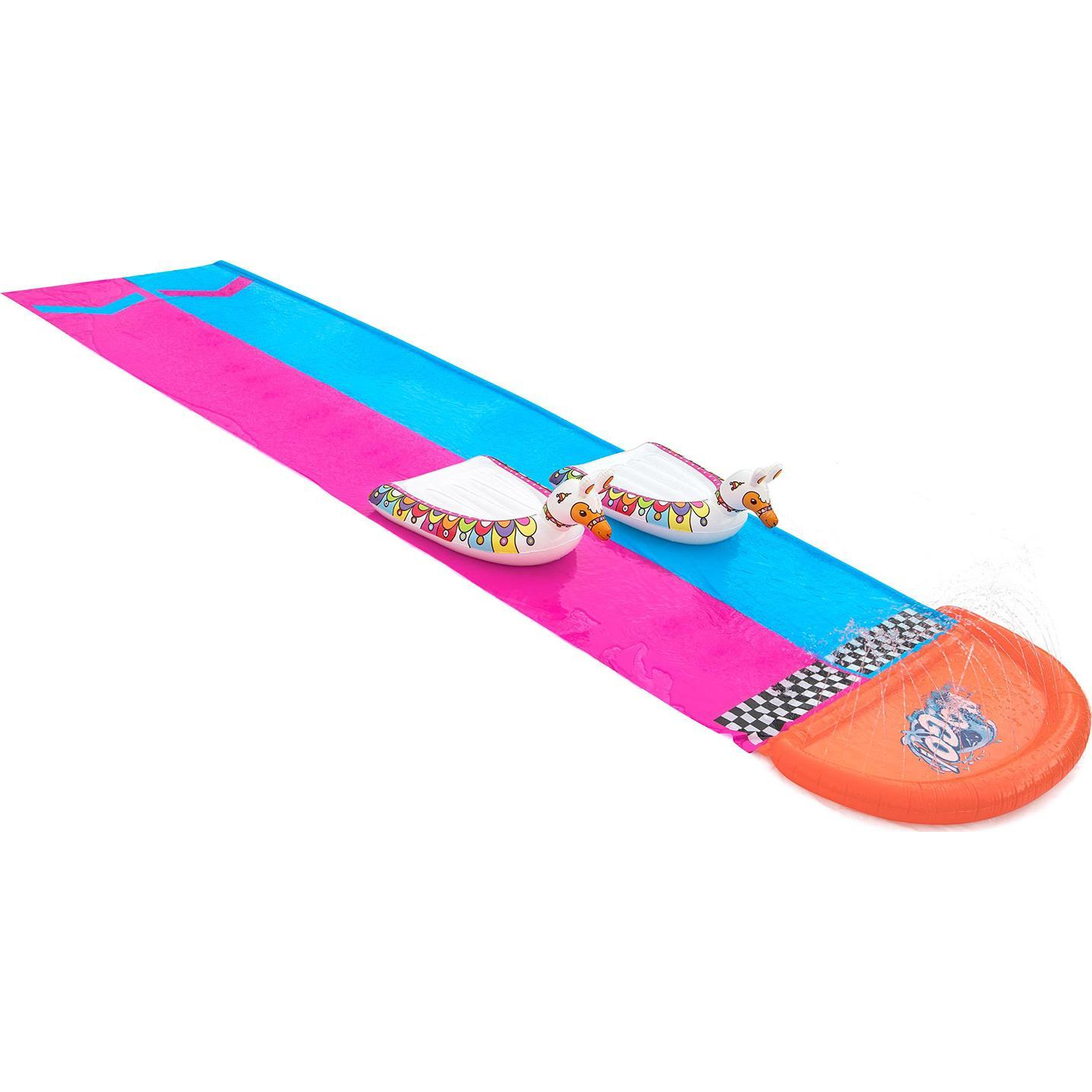 Bestway 52320 kerti vízicsúszda (GXP-720135)