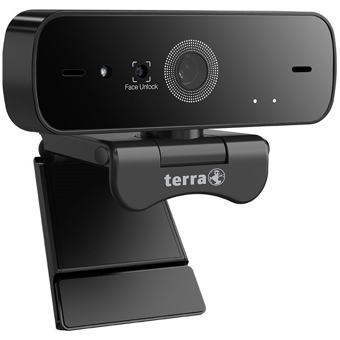 Wortmann TERRA Guardian webkamera