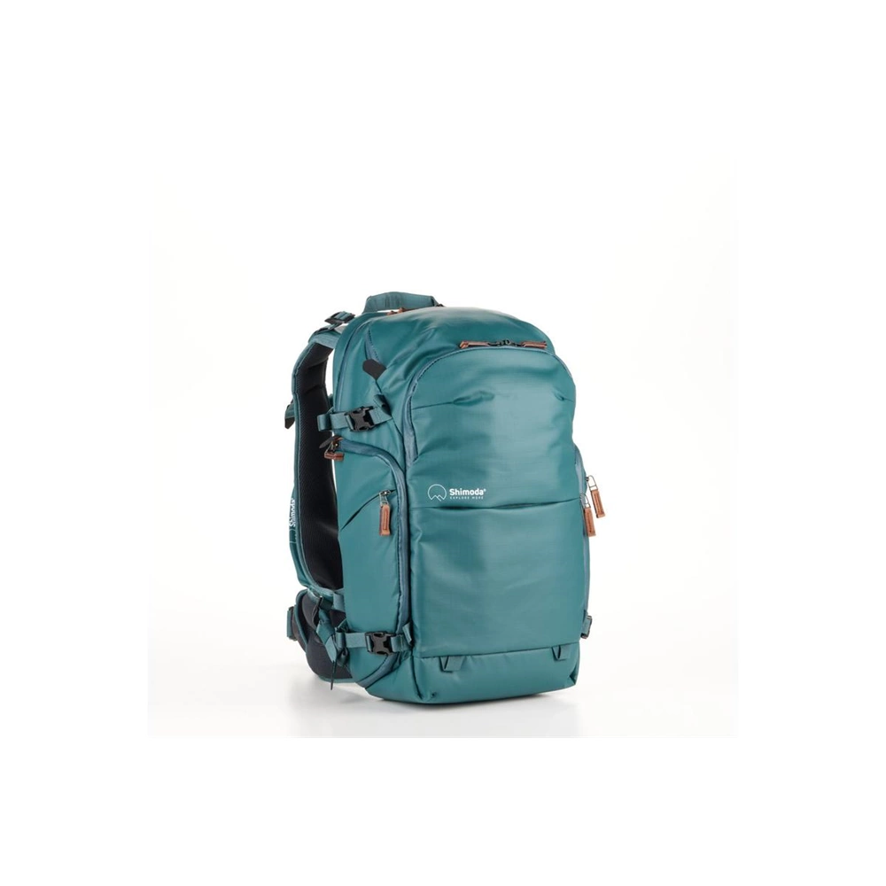 SHIMODA EXPLORE V2 25 Női Kit kékeszöld (520147)