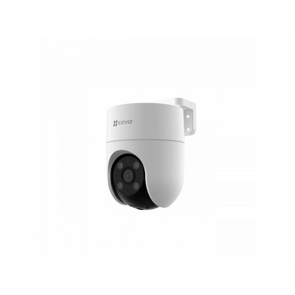 EZVIZ H8c PoE 2K Kuppel IP-sikkerhedskamera Udendørs 2304 x 1296 pixel Loft/væg