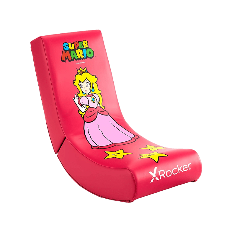 XROCKER Nintendo Peach gamer szék (GN1002)