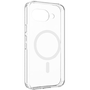 FIXED MagPure Google Pixel 9a 5G átlátszó Magsafe tok