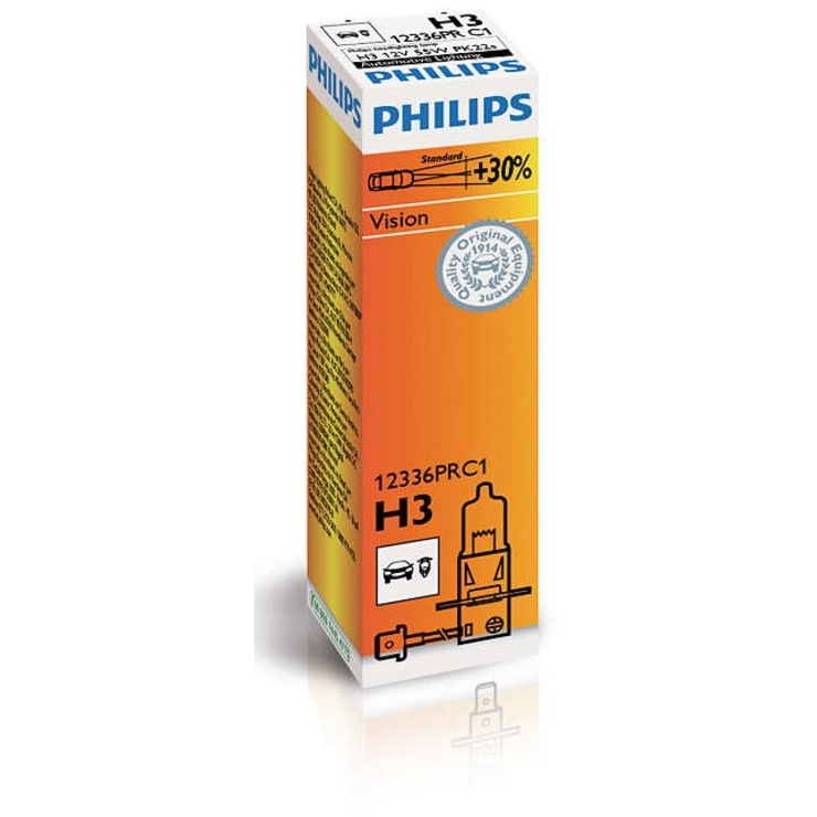 PHILIPS 12336PRC1 (12336PRC1)