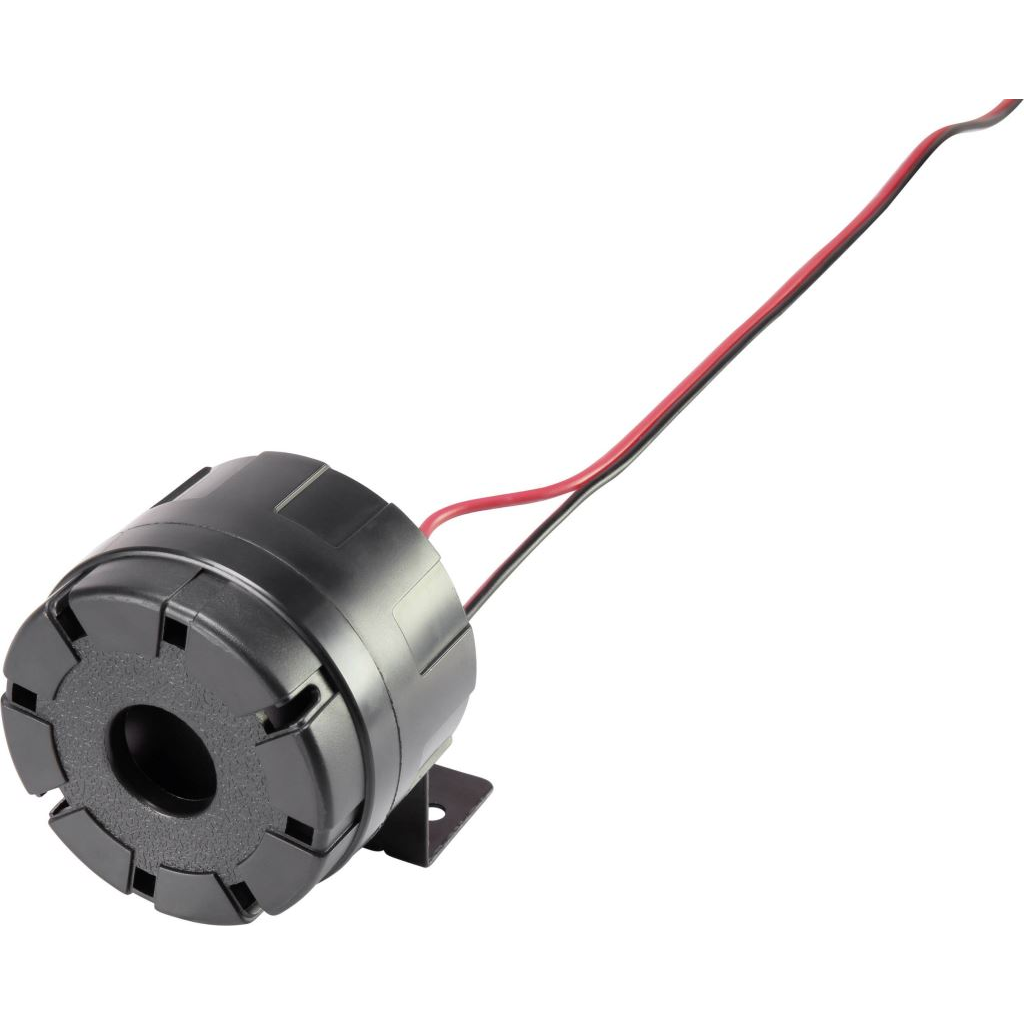 Sygonix SY-5044464 riasztó sziréna (SY-5044464)