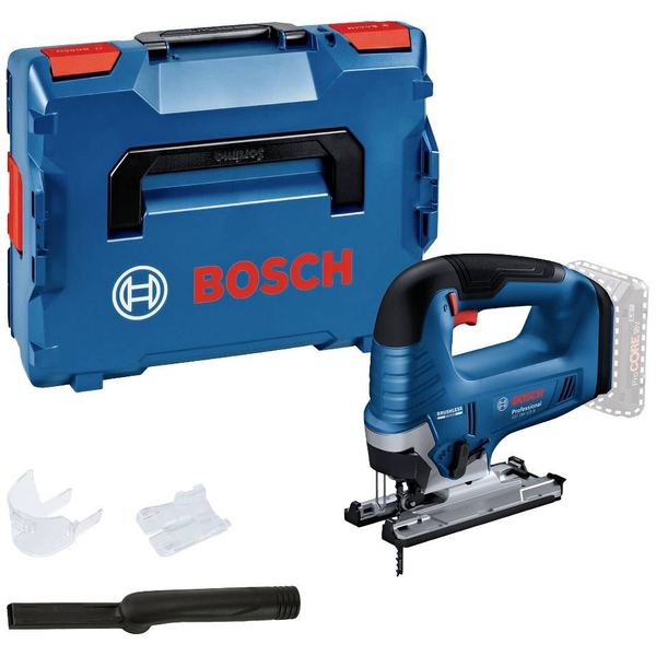 Bosch GST 18V-125 B Professional ferăstraie pendulare