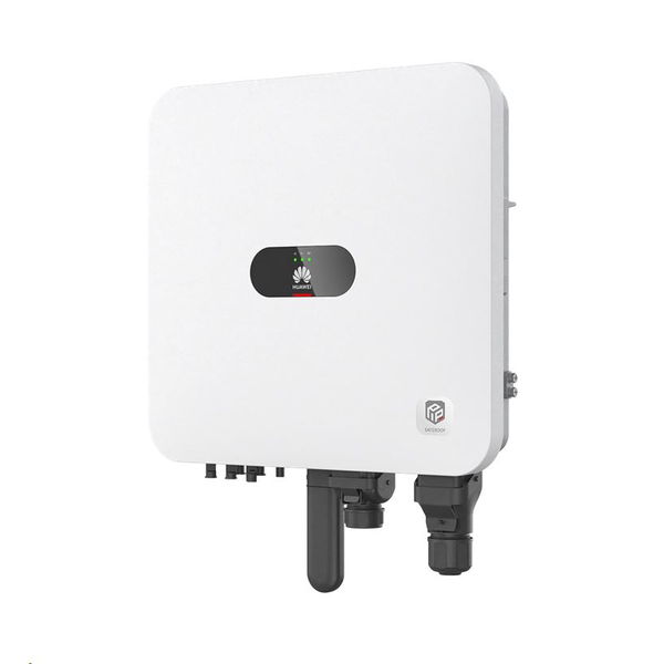 Huawei inverter (SUN 2000-10K-MAP0)
