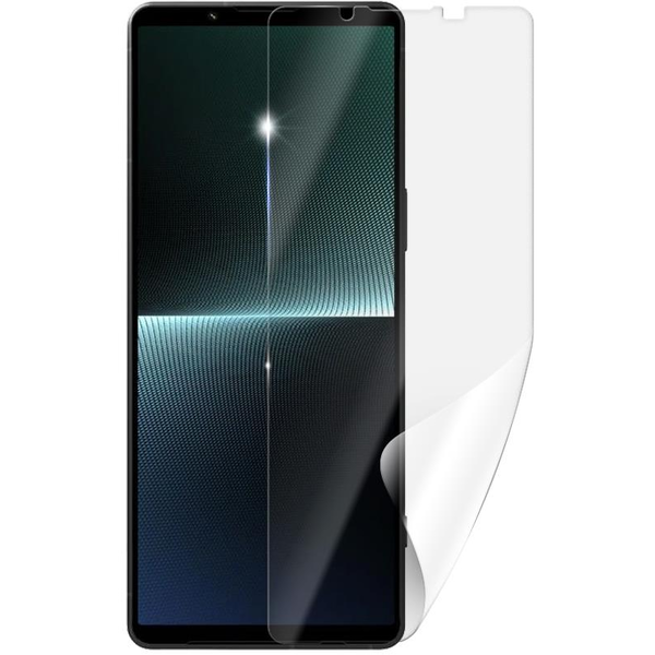 Screenshield SONY Xperia 10 V 5G védőfólia - kijelzőre