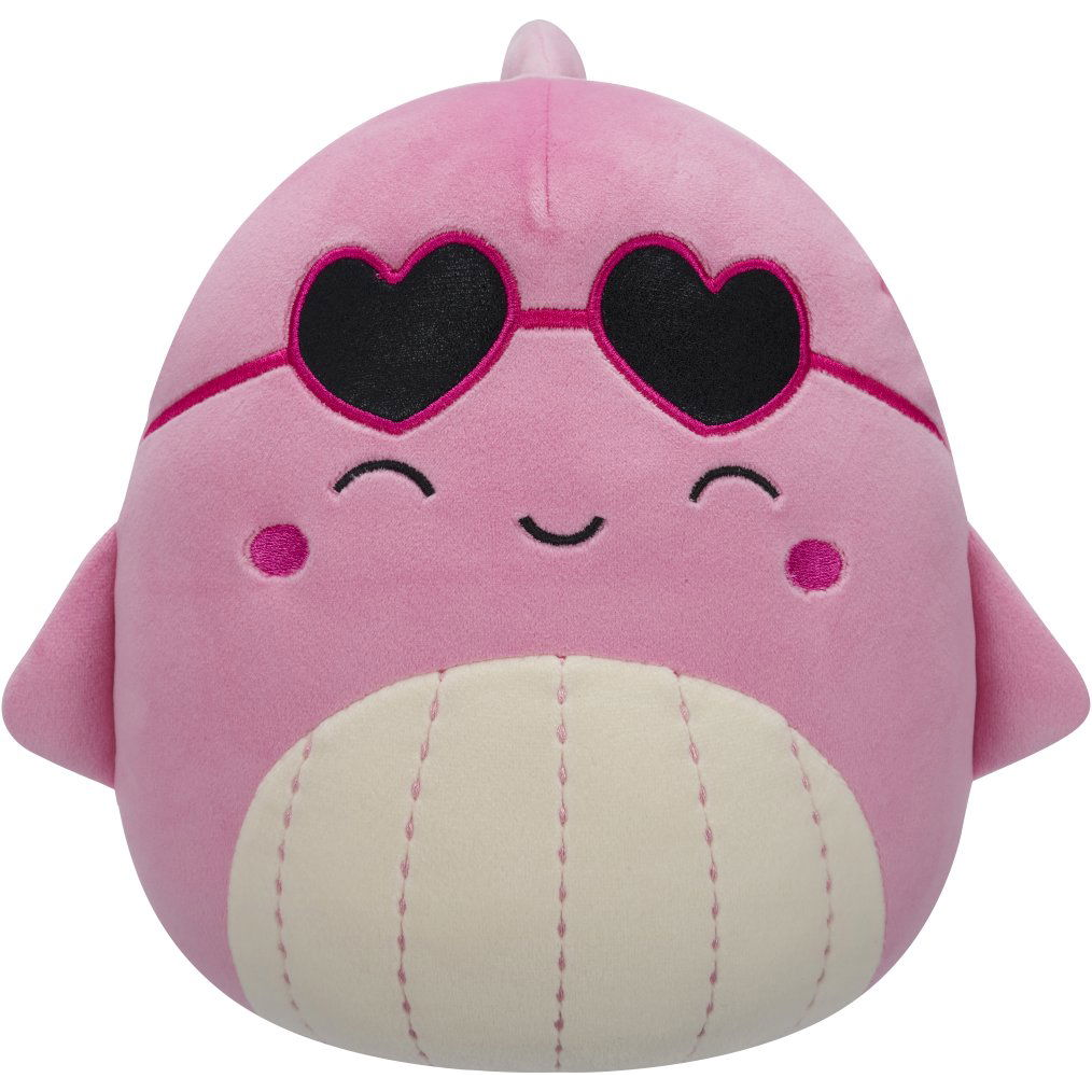 Squishmallows Val, a rózsaszín bálna (191726974536)