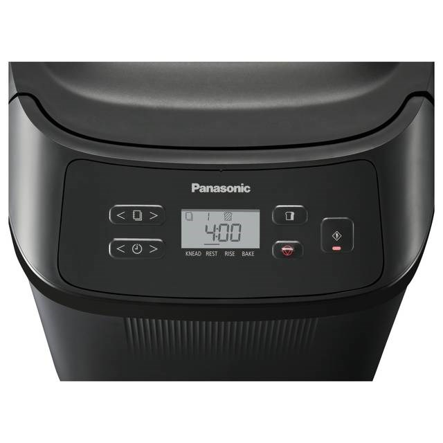 Panasonic SD-PN100 Mini Kenyérsütő (SD-PN100KXE)