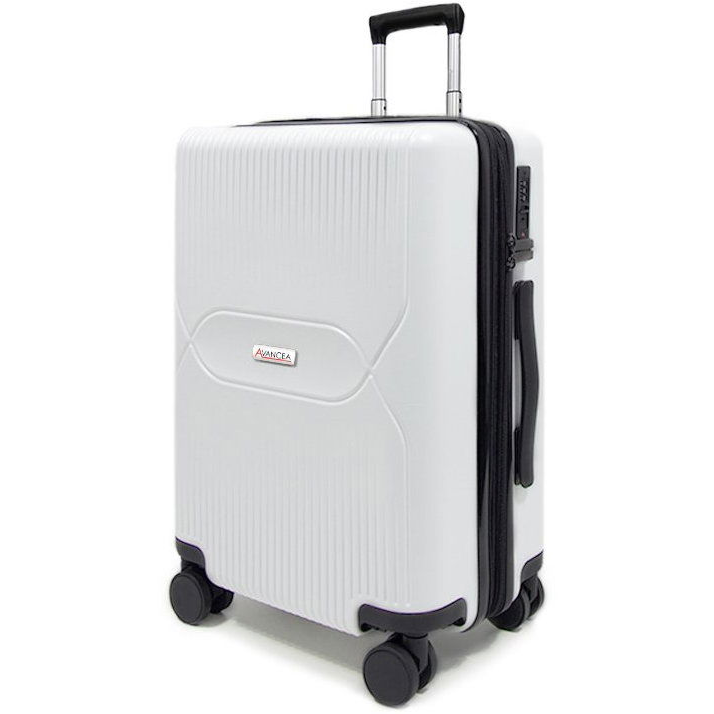 AVANCEA DE3304 White M (K01000014001M)