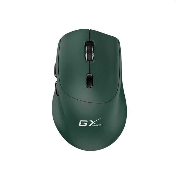 Genius GX Gaming Scorpion M8100 AI Wireless Bluetooth egér Army Green