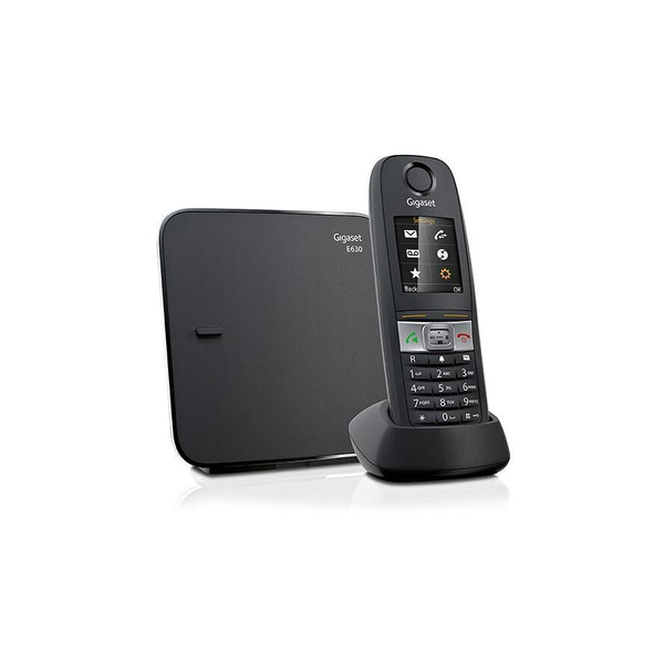 TEL GIGASET E630