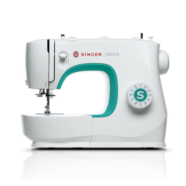 Singer M3305 varrógép