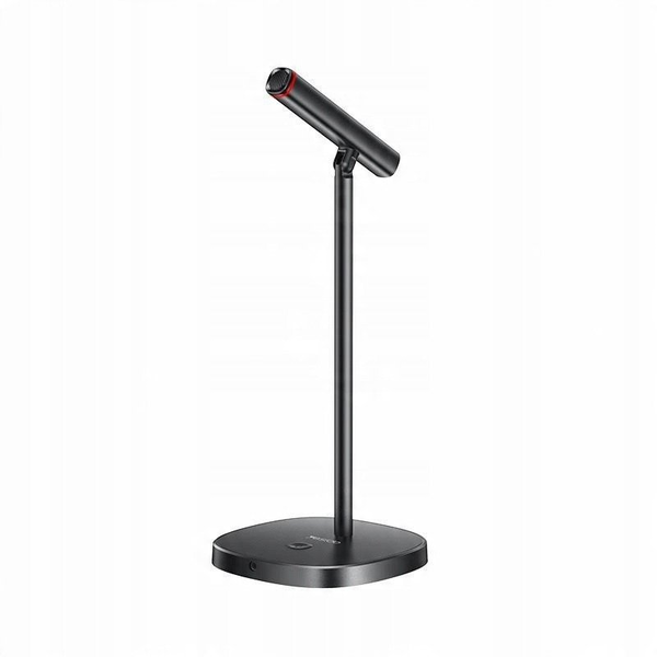 Yesido KR18 Mikrofon Biurkowy (ANC) 48KHZ/24BIT, BLACK/CZARNY