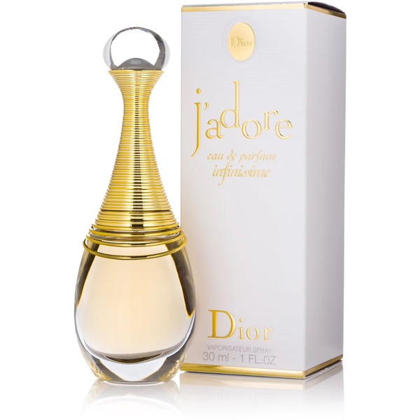 Christian Dior J´adore Infinissime EdP 30ml Hölgyeknek