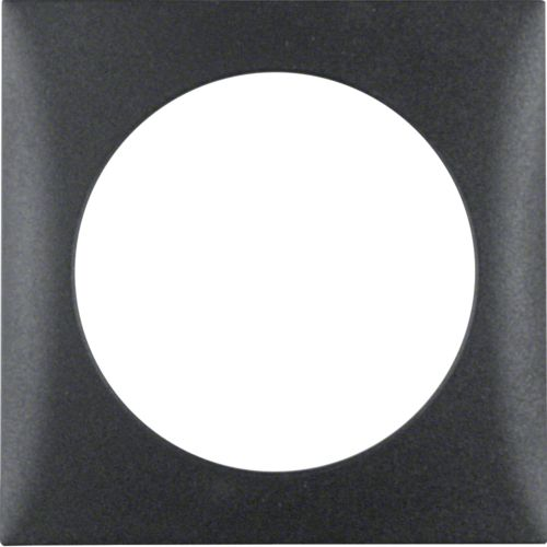 Berker Keret Keret Integro Flow Antracit 918272505 1 db (918272505)