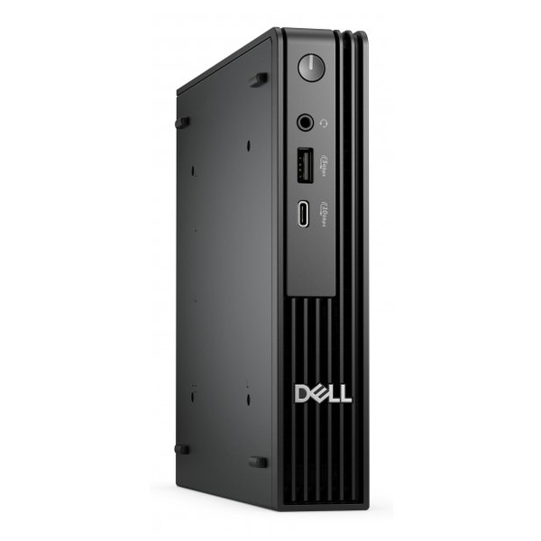 DELL Pro QCM1250 Intel® Core™ i7 i7-14700T 16 GB DDR5-SDRAM 512 GB SSD Windows 11 Pro Micro PC Mini PC Sort