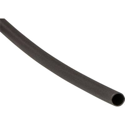 DSG Canusa 6100190953 Zsugorcső ragasztóval Fekete 19 mm Zsugorodási arány:3:1 1.22 m