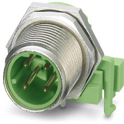 Bus system flat-type plug SACC-DSIV-M12MSD-4CON-L90 1434866 Phoenix Contact (1434866)