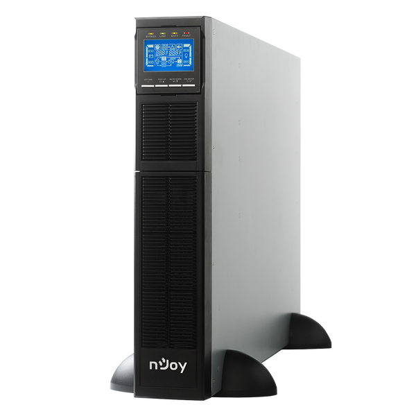 nJoy Balder 10000 UPS Dubbele conversie (online) 10 kVA 10000 W