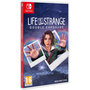 Игра за Nintendo Switch, Life is Strange Double Exposure