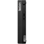 Lenovo ThinkCentre M75q AMD Ryzen™ 5 5600GE 16 GB DDR4-SDRAM 512 GB SSD Windows 11 Pro Mini PC Fekete