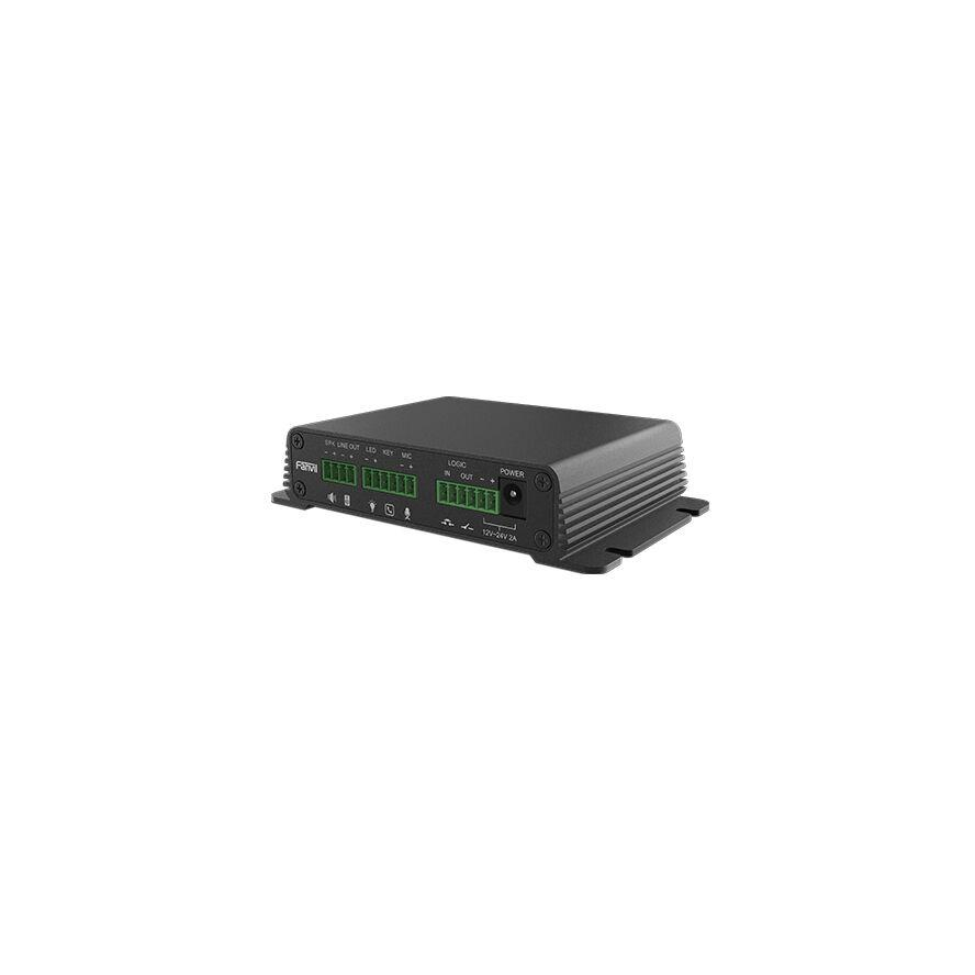 Fanvil PA2S IP SIP Paging Gateway (PA2S) (PA2S)